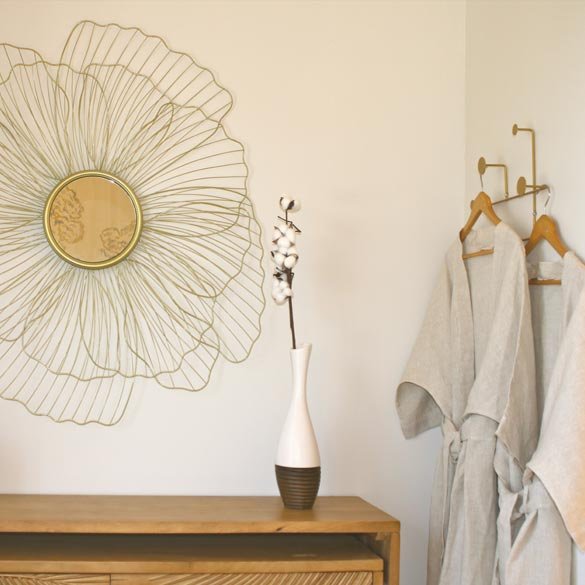 galerie-villa-dunette-chambre3 Décoration raffinée dans la salle de bain de La Dunette