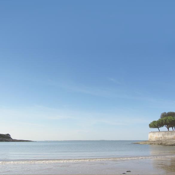 galerie-plage-nauzan-vaux-sur-mer Plage de Nauzan à Vaux-sur-Mer, près de La Dunette