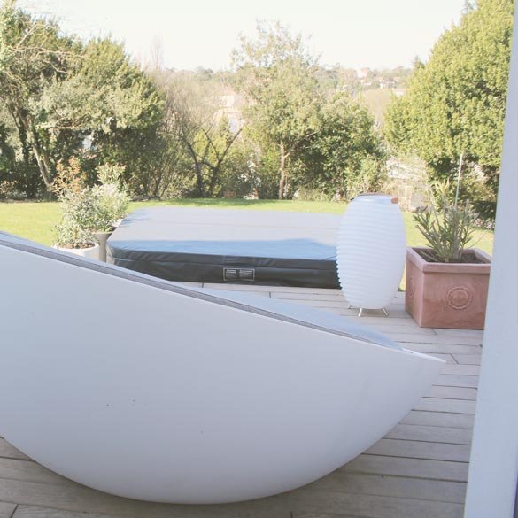 galerie-villa-dunette-exterieur3 Lit rond de jardin à La Dunette, chambre d'hôtes à Vaux-sur-Mer